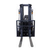 NIULI 2,5 Ton Cpapacity Gasolina GLP Empilhadeira com Motor Nissan K25
